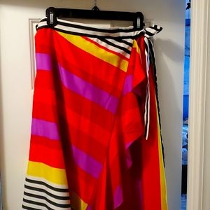 Anthropologie skirt - brand is Ranna Gill - medium